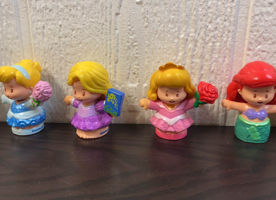 used Toys