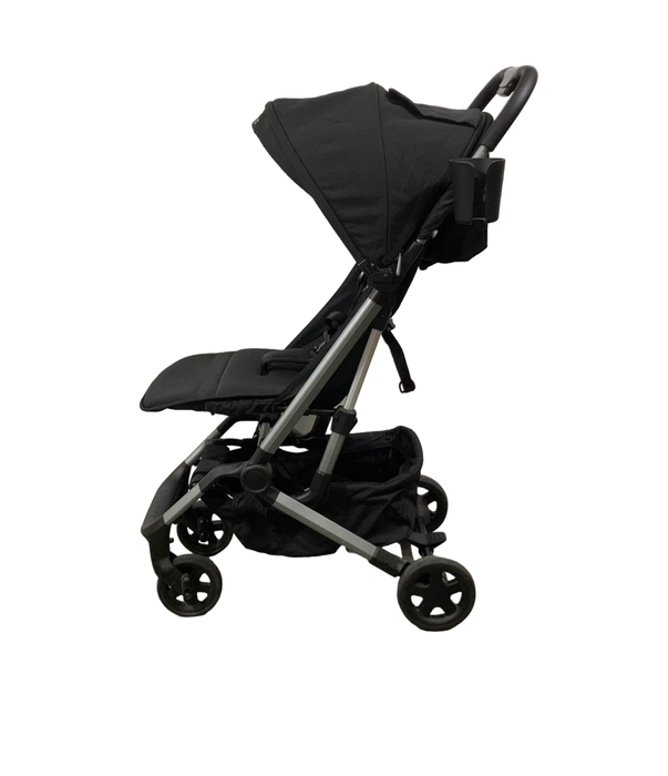 Shop Colugo Compact Stroller, 2023, Black at Goodbuygears