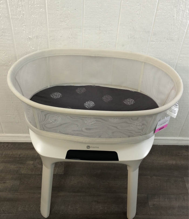Shop 4moms MamaRoo Sleep Bassinet at Goodbuygears
