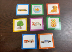 secondhand Toys