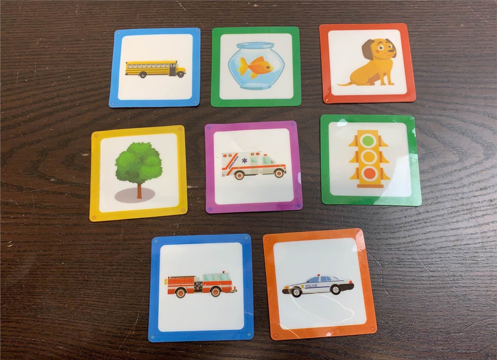 secondhand Toys