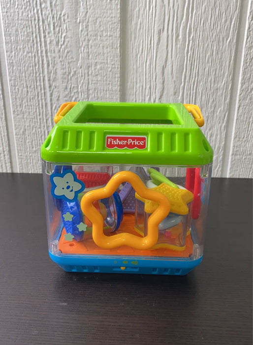 secondhand Toys