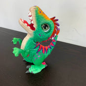 secondhand Dinosaur