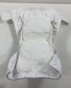used Diapering