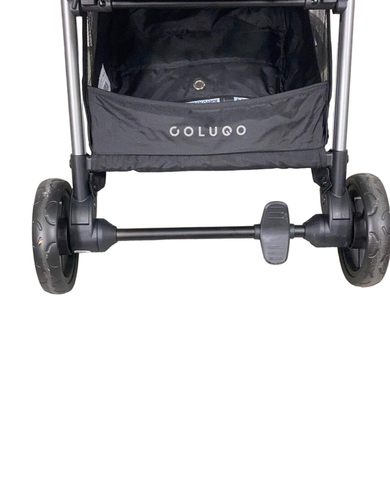 Shop Colugo The One Stroller, 2023, Ponderosa Pine at Goodbuygears