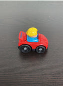 secondhand Toys
