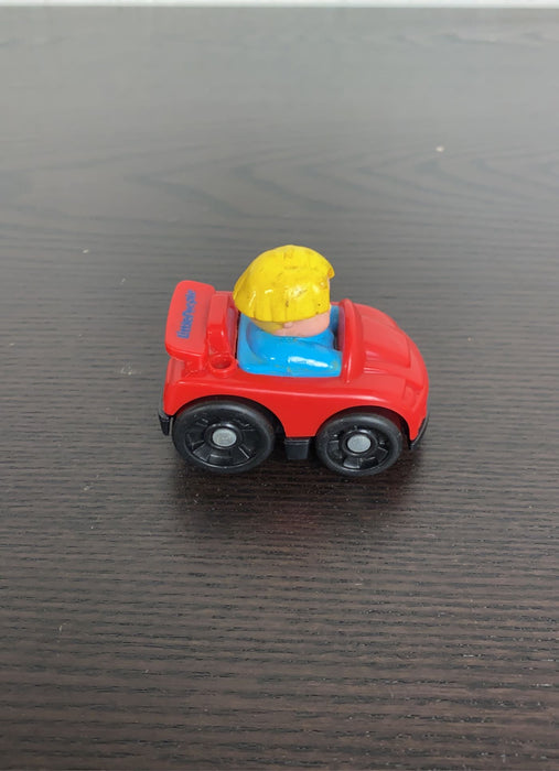 secondhand Toys