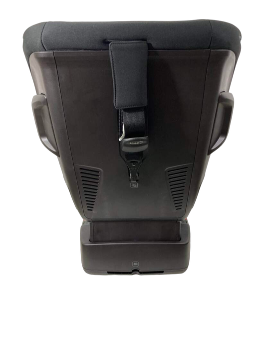 Shop Nuna RAVA Convertible Car Seat, Caviar, 2023 at Goodbuygears