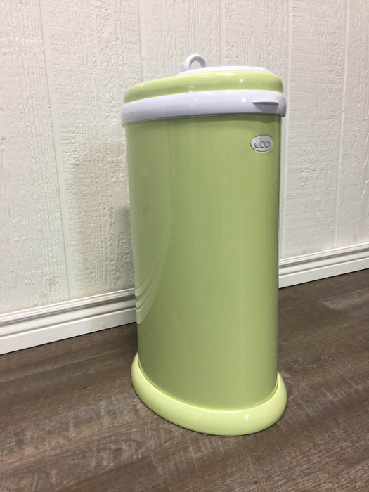 secondhand Ubbi Diaper Pail