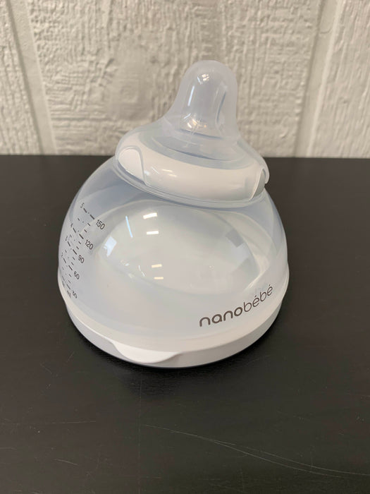 used Nanobébé Bottle