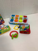 secondhand BUNDLE Infant & Toddler Toys