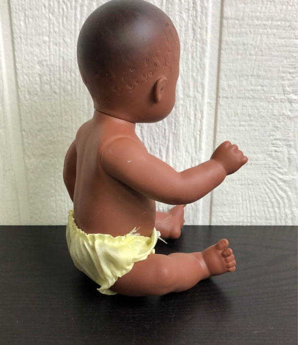 secondhand Doll