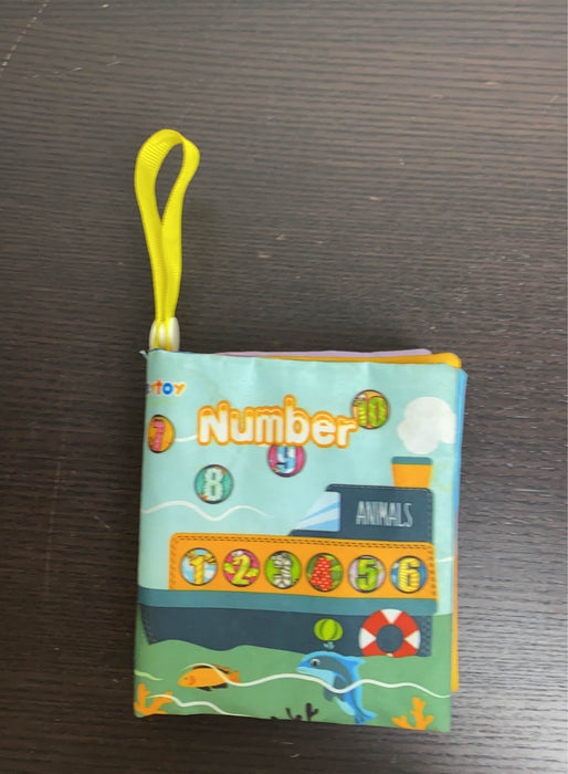 secondhand Toys
