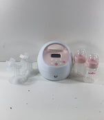 secondhand Spectra Baby S2 Plus Electric Breast Pump
