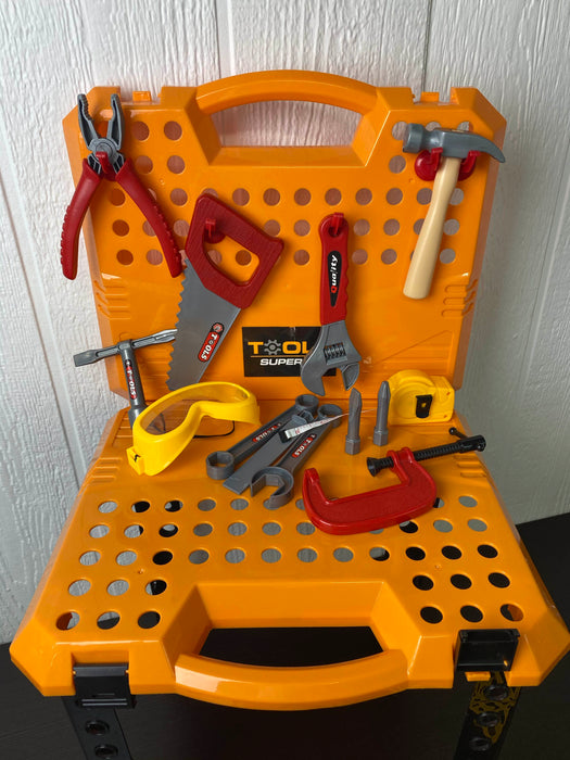 used Toys