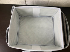 used Diapering