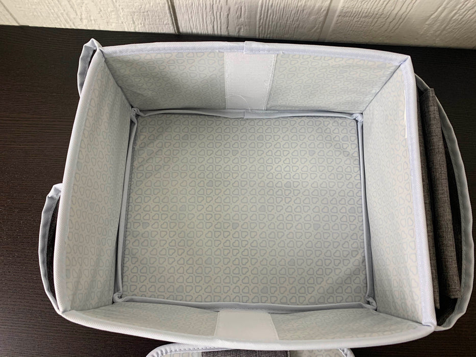 used Diapering