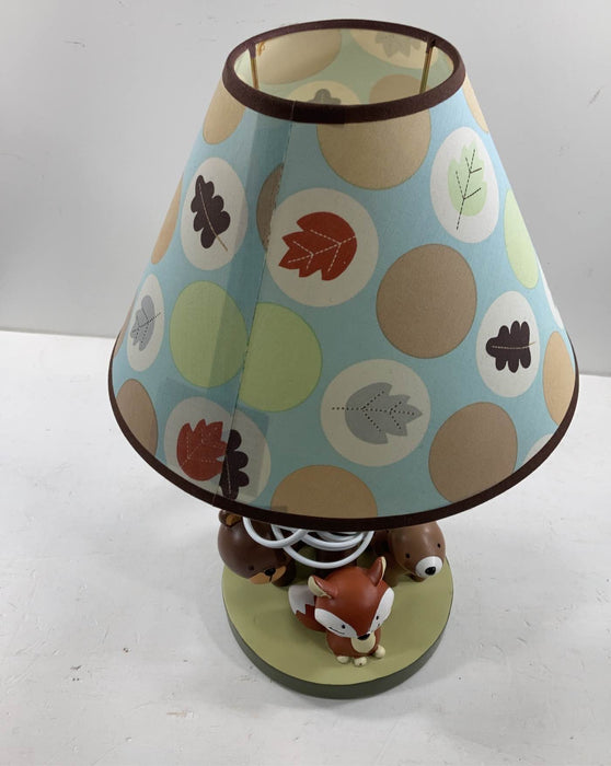 used Home Nursery