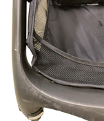 Shop Bugaboo Butterfly Stroller, 2023, Stormy Blue at Goodbuygears