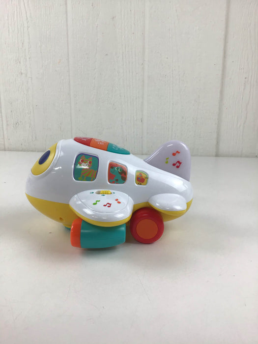 used Toys