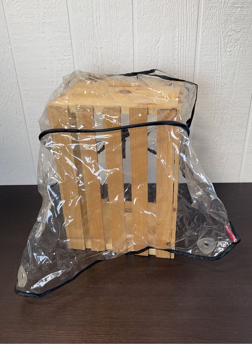 Shop MacLaren Stroller Rain Cover at Goodbuygears