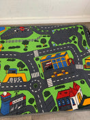 used Home Nursery