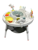 Shop Skip Hop Silver Lining Cloud Baby's View Activity Center at Goodbuygears
