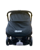 Shop Doona Infant Car Seat & Stroller Combo, Nitro Black, 2023 at Goodbuygears