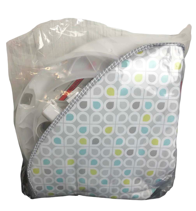 Shop Fisher Price Sit-Me-Up Floor Seat, Honeydew Drop at Goodbuygears