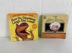 used BUNDLE Board Books