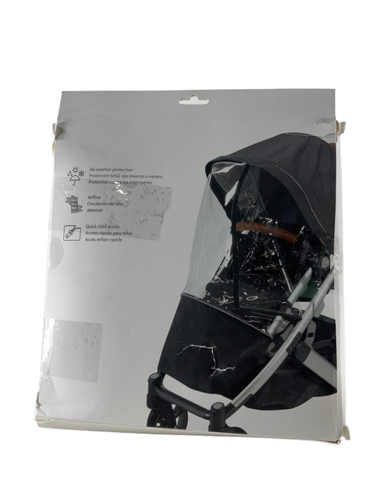 secondhand UPPAbaby Performance Rain Shield