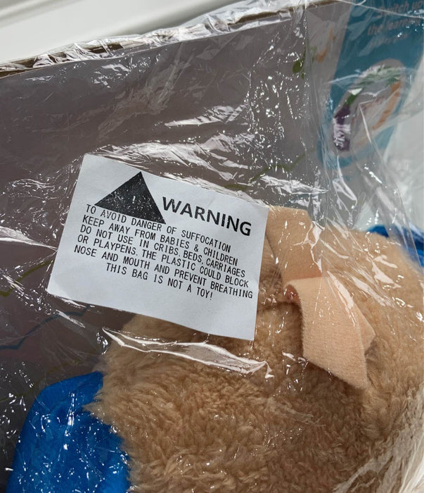 used Infant Toddler Toys