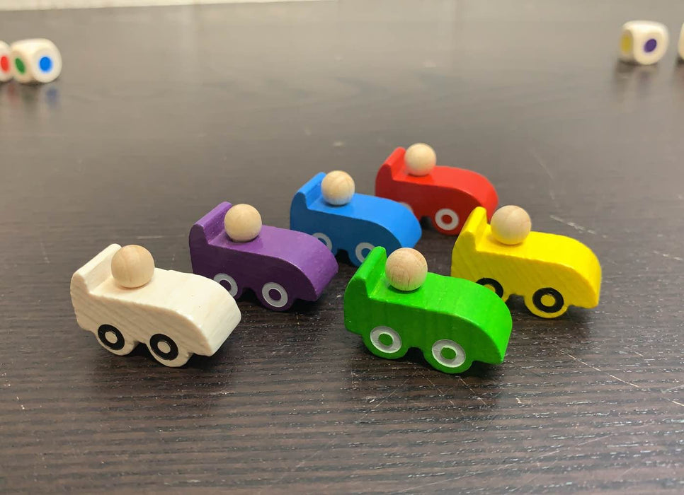 secondhand Toys
