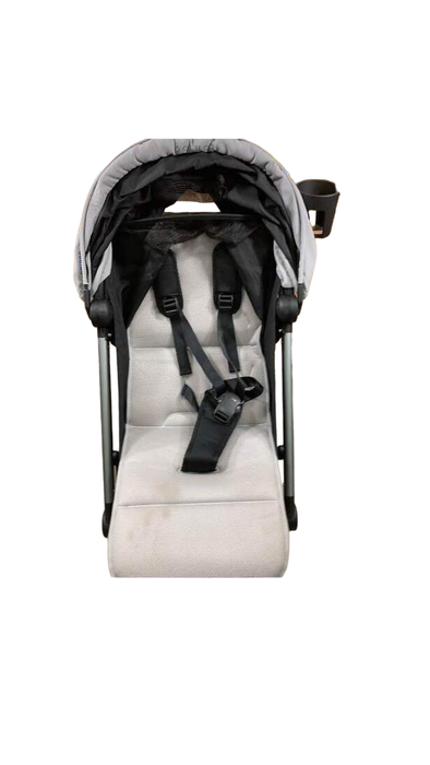 Shop Colugo Compact Stroller, 2022, Cool Grey at Goodbuygears