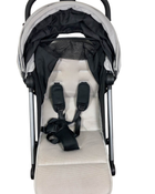 Shop Colugo Compact Stroller, 2023, Cool Grey at Goodbuygears
