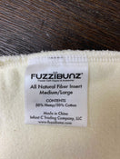 secondhand BUNDLE Cloth Diaper Inserts