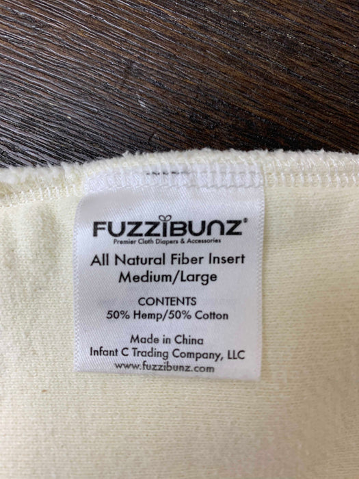 secondhand BUNDLE Cloth Diaper Inserts