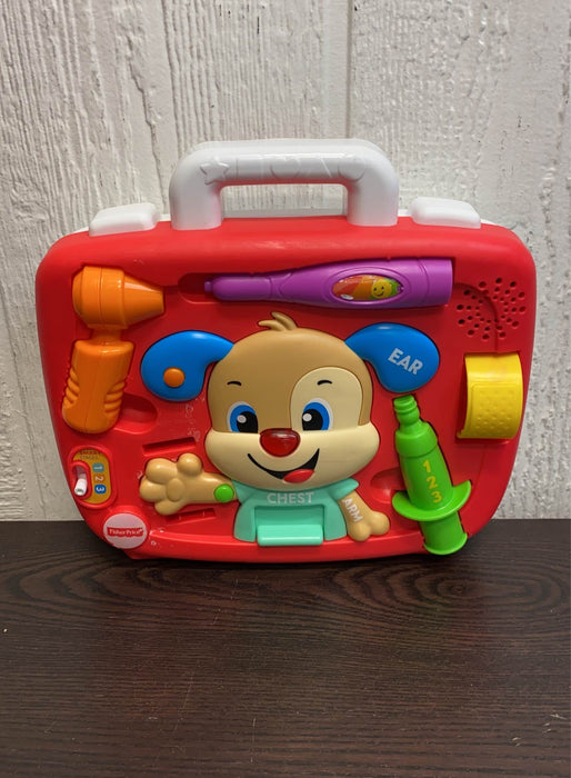 used Toys