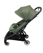 Shop Bugaboo Butterfly Stroller, 2022, Forest Green at Goodbuygears