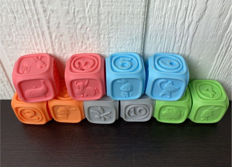 used Toys