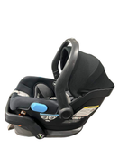 Shop UPPAbaby MESA Infant Car Seat, 2020, Jake (Black) at Goodbuygears