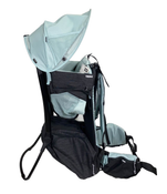 Shop Thule Sapling Child Carrier, Black at Goodbuygears