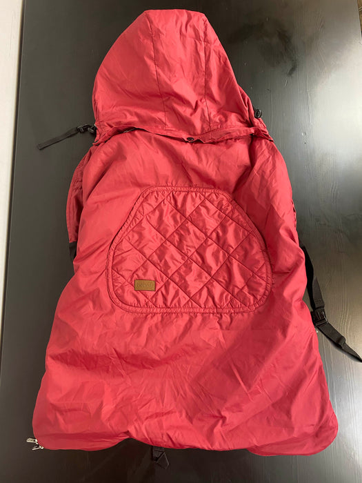 used Bebear Carrier Cover