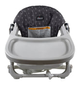 Shop Chicco Take-A-Seat 3-in-1 Travel Seat, Grey Star at Goodbuygears