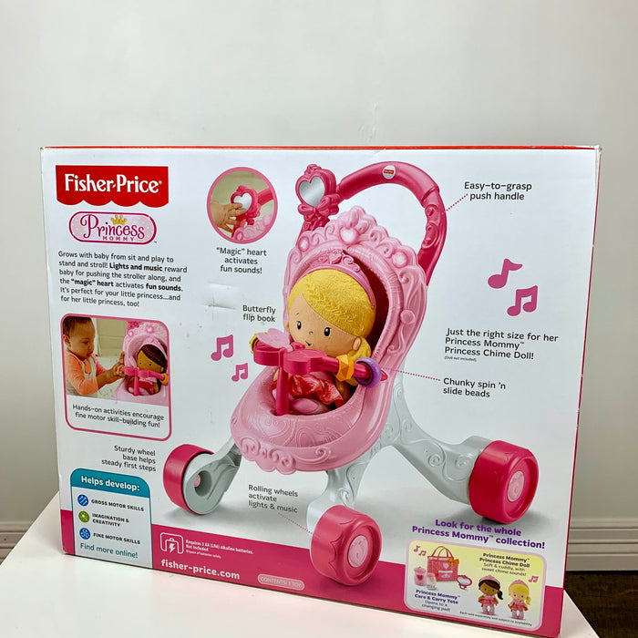used Infant Gear