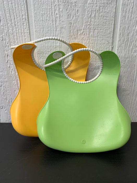 secondhand Baby Bjorn Bibs
