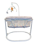 used Home Nursery