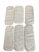 used Diapering