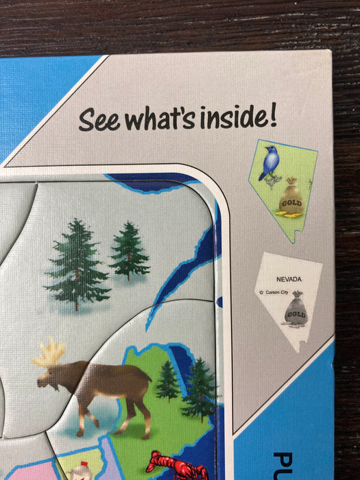 used Puzzles Games