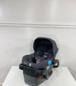 Shop UPPAbaby MESA Infant Car Seat, 2020, Jordan(Charcoal Melange) at Goodbuygears